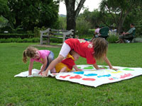 Kidâ€™s Party Games